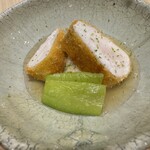 日本料理 とみ - 