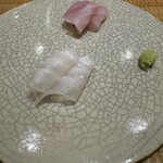 日本料理 とみ - 