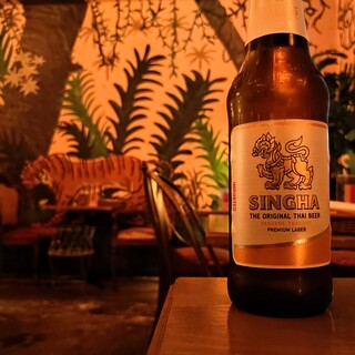 コップン タイガー_1