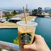 スターバックスコーヒー 富山環水公園店