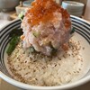 日本橋海鮮丼 つじ半 前橋店