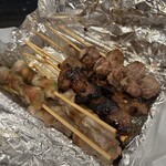 晩酌亭 - 料理写真: