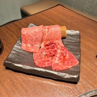 炭火焼肉 ふちおか - 