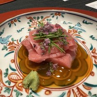 西麻布 万葉 - 