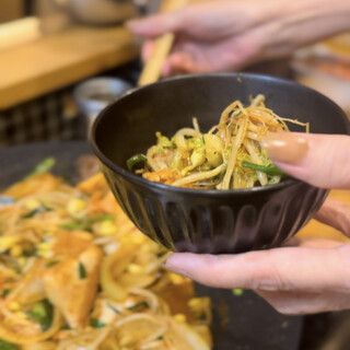 職人がこだわった極上の鍋