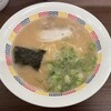 丸星ラーメン