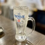 はるじろう - 富乃宝山水割り