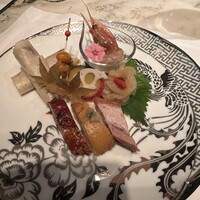ヘイフンテラス - 