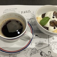 ビストロ・イナシュヴェ - 
