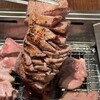 焼肉食べ放題 カルビとタン - 