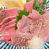 新宿焼肉芝浦ホルモン
