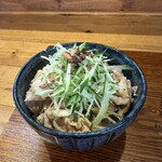 Ramen FeeL - 雲白肉ご飯