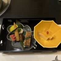 ふぐ御料理處 でん - 