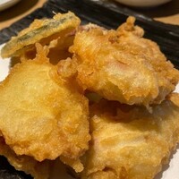 日本料理 ざぜん -  日本料理 ざぜん -