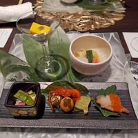 割烹蒲焼 横浜八十八 NEWoMan横浜店 -  割烹蒲焼 横浜八十八 NEWoMan横浜店 -