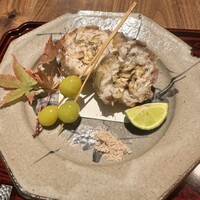和食しんくろ - 