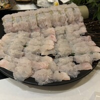 ふぐ御料理處 でん - 