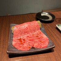 炭火焼肉 ふちおか - 