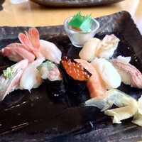 おたる政寿司 ぜん庵 - 