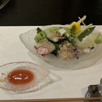 ふぐ御料理處 でん - 