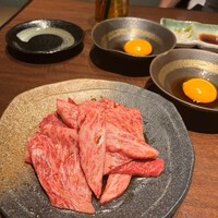 炭火焼肉 ふちおか - 