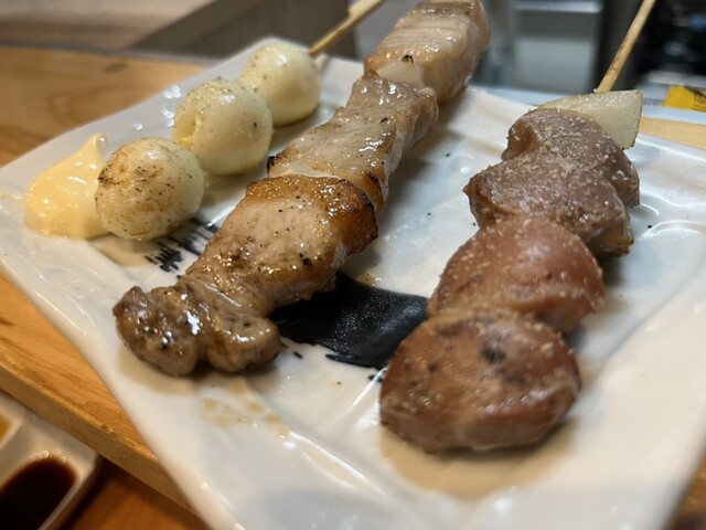 焼とり九ちゃん - 黒崎/焼き鳥 | 食べログ