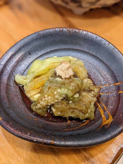 ばんやページ 写真 : 【閉店】居酒屋 番屋 （ばんや） - 千歳/居酒屋 | 食べログ
