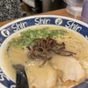 博多らーめん ShinShin 天神本店