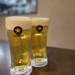 炭火焼肉 にく式 - 