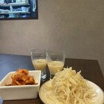 炭火焼肉 にく式 - 