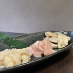 炭火焼肉 にく式 - 