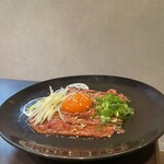 炭火焼肉 にく式 すすきの店 - 