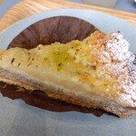And Cafe Sacai - 