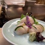 おでん割烹 ひで - 