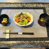 鉄板焼　恵比寿 - 