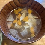 麺屋東京かとむら - 
