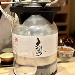 料理屋 植むら - 