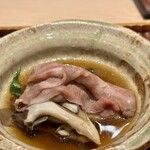 料理屋 植むら - 