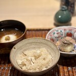 料理屋 植むら - 