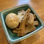 麺屋東京かとむら - 