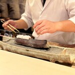 料理屋 植むら - 