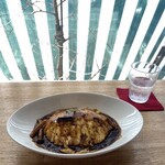 ビストロキッチン アンカー - 料理写真: