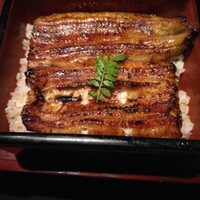 新宿うな鐵 はなれ -  新宿うな鐵 はなれ -