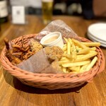 アロハテーブル - 