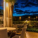 アロハテーブル - 公式HPの写真を借用