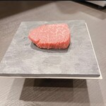 焼肉 安萬 - 