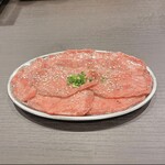 焼肉 安萬 - 