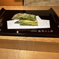 天冨良 麻布よこ田 新宿別邸 - 