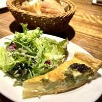 シャンパン食堂 - 