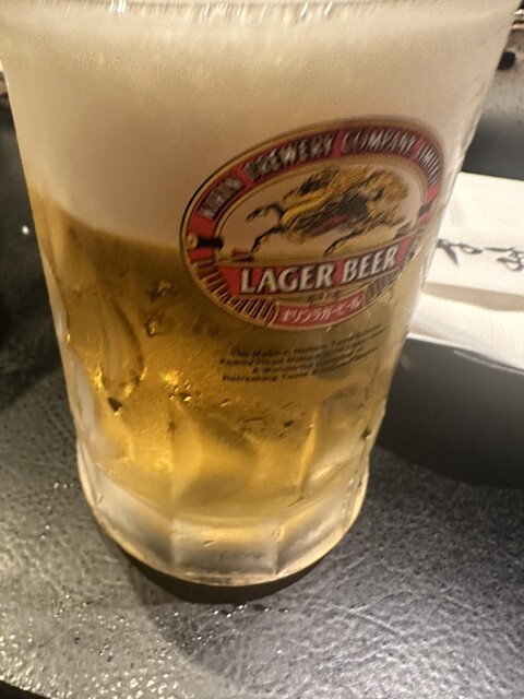 Kyoto Nanajo Yakiniku Sakaba Yamadaruma